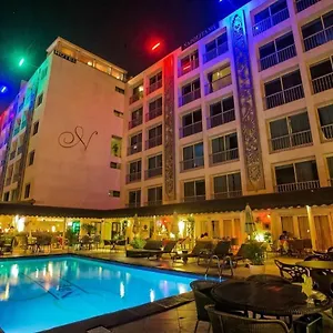 Hotel Napolitano